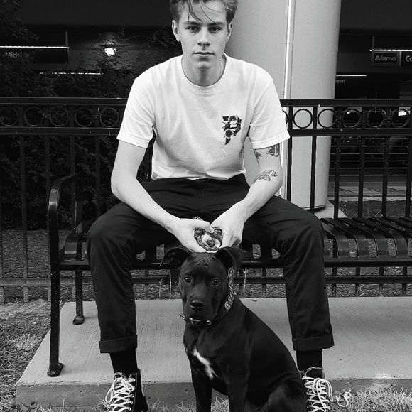 Meet your Posher, Luca - Picture 1 of 1